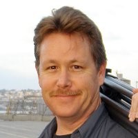 Robert Strout
