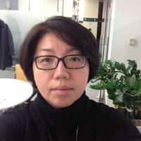 Jinsook Kim