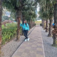 Priti Dixit ( Hr Ops)