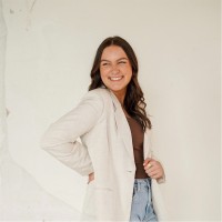 Grace Jacoby