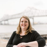 Jessica Rury, Aicp
