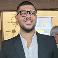 Érick Florentino, D.Sc.