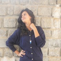 Vaishnavi Sampath