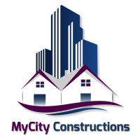 MyCity Constructions Developers
