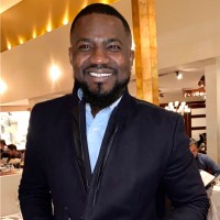 Akeem Ojirogbe
