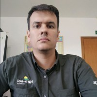 Max Willis Guollo De Lima