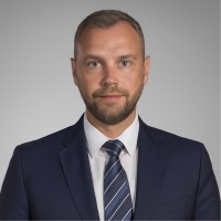 Mantas Mickunas