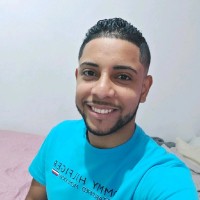 Diego Nascimento Santana