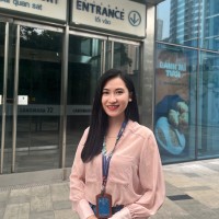 Ngọc Anh Đào