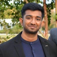 Hirendhar Lakshmanan