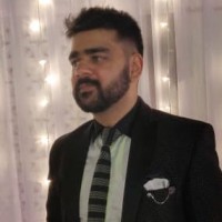 Eshan Tyagi