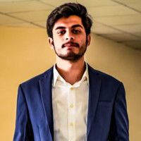 Mir Abubakar