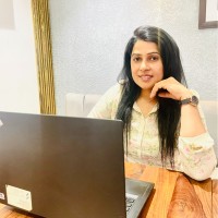 Preet Choudhary