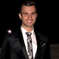 Peter Michael