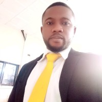 Enwereji Ezenwa Victor