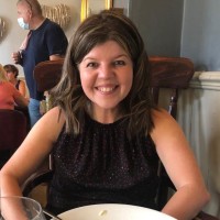 Gillian Hammett