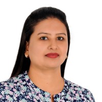 Gayathiri Ramamoorthy