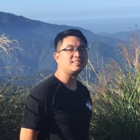 Frank Huang