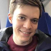 Alexey Tolkachev