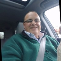 Pat Kelliher