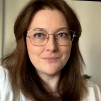 Julia Maria Koszewska, PhD (Doc.Soc.Sci)