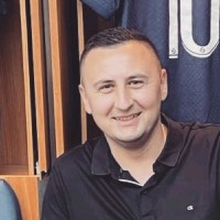 Senad Ziga