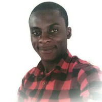 Emmanuel Andoh
