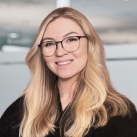 Ingvild Andersen