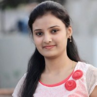 Pooja Shinde