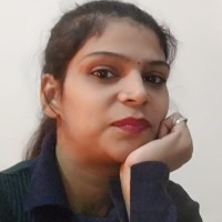 Harsha Mishra