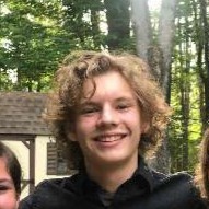 Lukas Jones