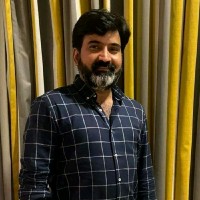 Sarvesh Dwivedi