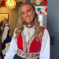 Anette Gimnes