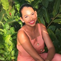 Greicy Kelly Monteiro