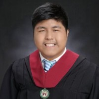 Jake Benedict Robles