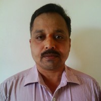 Dhananjay Katti