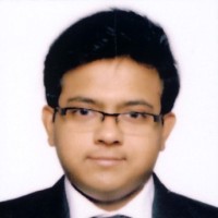 Prasham Krishna Gupta
