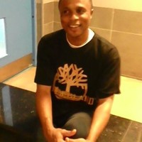 Paragon Aibangbe, Williams