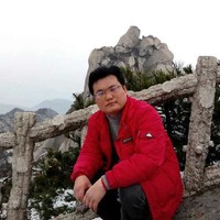 Fred Zhou