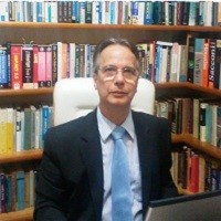 Jorge Chaves