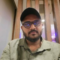 Sagar Nk