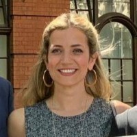 Macarena Rivarola Angulo