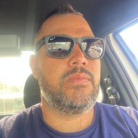 José Marcelo Rocha de Almeida Júnior