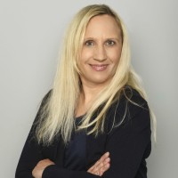 Kateřina Gregorová