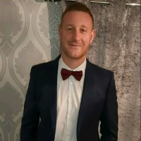 Craig McCulloch