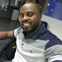 Ato Kwamena Bondzie Brown