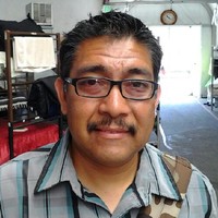 Raymond Ortega