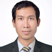 Aung Kyaw Kyaw Oo