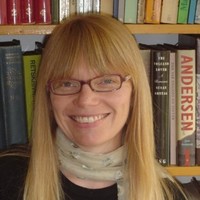 Elisabeth Dyssegaard