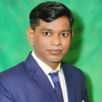 Mangesh Vadekar
